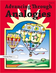 Advancing Through Analogies