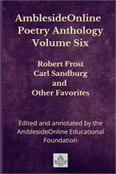AmblesideOnline Poetry Anthology Volume Six