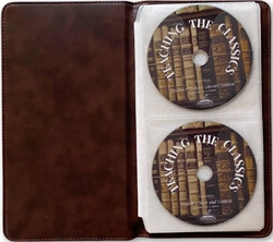 Teaching the Classics - Seminar DVDs only