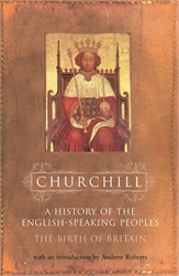History of the English-Speaking Peoples Volume 1