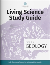 Geology Form 3-4