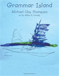 Grammar Island - Student Book