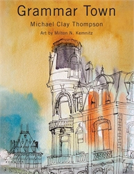 Grammar Town - Student Book