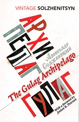Gulag Archipelago 1918-56