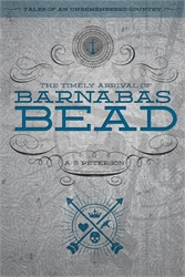 Timely Arrival of Barnabas Bead