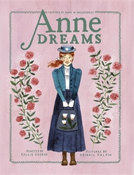 Anne Dreams #6