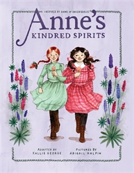 Anne's Kindred Spirits #2