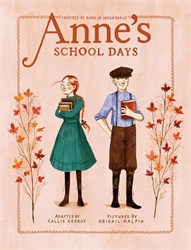 Anne's School Days #3