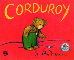 Corduroy