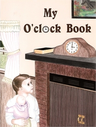 My O'Clock Book
