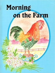 Morning on the Farm