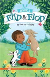 Flip & Flop Book 1