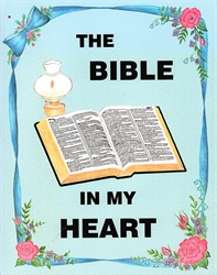 Bible In My Heart Book 1