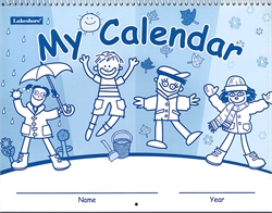 Lakeshore Design-Your-Own Calendar