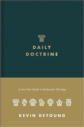 Daily Doctrine