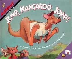 Jump, Kangaroo, Jump!