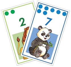 MFW Number Wall Cards