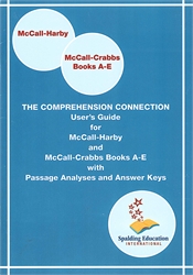 Comprehension Connection