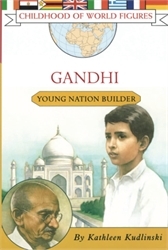 Gandhi: Young Nation Builder