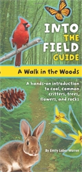 Into the Field Guide: A Walk in the Woods