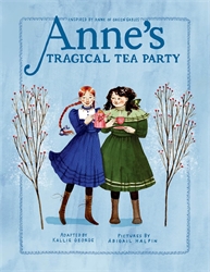 Anne's Tragical Tea Party #4