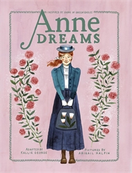 Anne Dreams #6