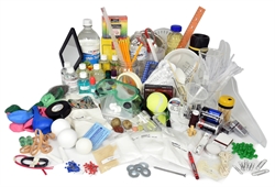 Apologia Physical Science Lab Kit - 3rd Edition