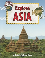 Explore Asia