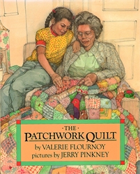 Patchwork Quilt