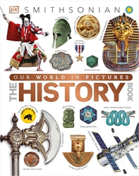 Our World in Pictures: The History Book