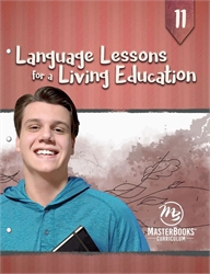 Language Lessons for a Living Education Level 11