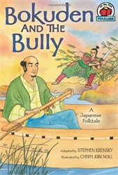 Bokuden and the Bully