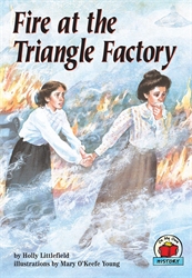 Fire at the Triangle Factory