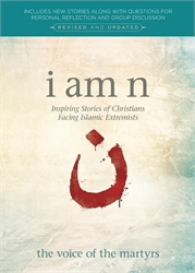 i am n
