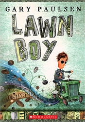 Lawn Boy