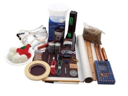 Exploring Creation with Physics  2nd Ed - Lab Kit