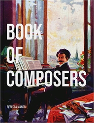 Book of Composers