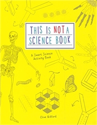 This Is Not A Science Book