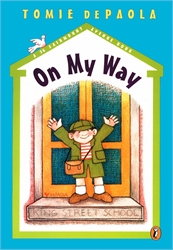 On My Way