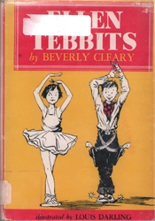 Ellen Tebbits