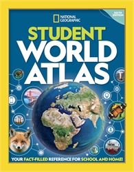 Student World Atlas