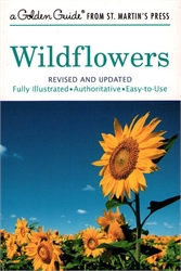Golden Guide: Wildflowers
