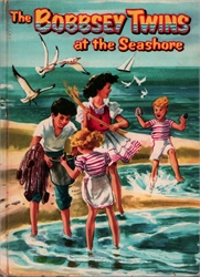 Bobbsey Twins at the Seashore