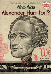 Who Was Alexander Hamilton?