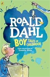 Boy