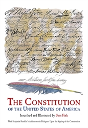 Constitution of the United States of America