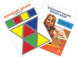 Discovery Shapes Design Book