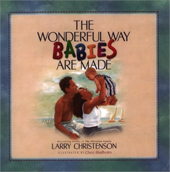 Wonderful Way Babies Are Made