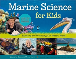 Marine Science for Kids
