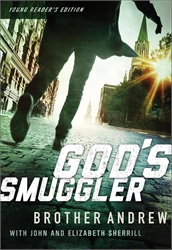 God's Smuggler - Young Reader's Edition